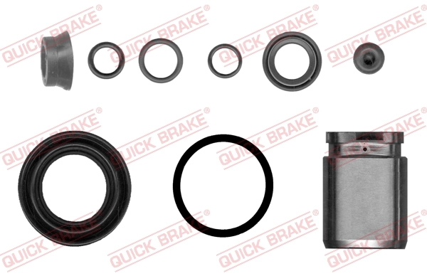 Repair Kit, brake caliper